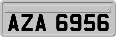 AZA6956