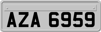 AZA6959