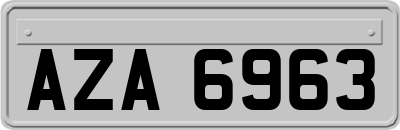 AZA6963