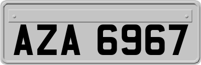 AZA6967