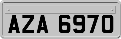 AZA6970