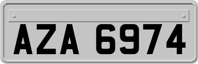 AZA6974