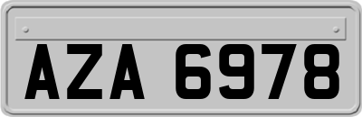 AZA6978