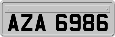 AZA6986