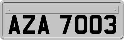 AZA7003