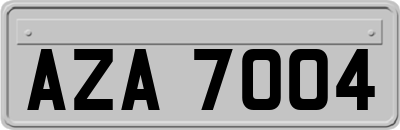AZA7004