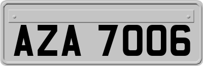 AZA7006