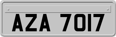 AZA7017
