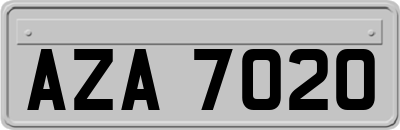 AZA7020