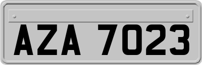 AZA7023