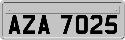 AZA7025