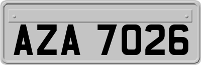 AZA7026