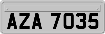 AZA7035