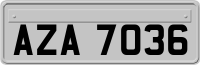 AZA7036