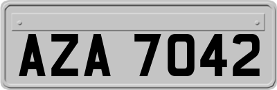 AZA7042