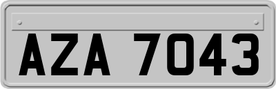 AZA7043