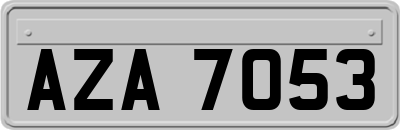 AZA7053