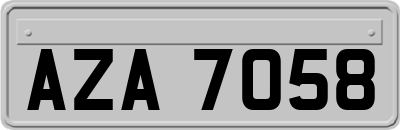 AZA7058
