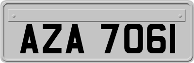 AZA7061