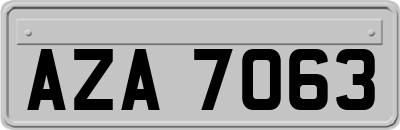 AZA7063