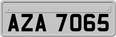 AZA7065