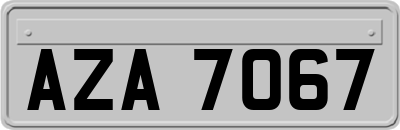 AZA7067