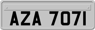 AZA7071