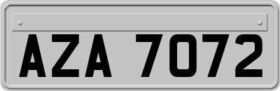 AZA7072
