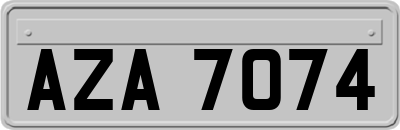AZA7074