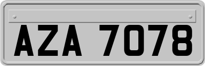 AZA7078