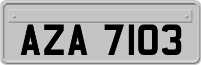 AZA7103
