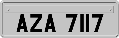 AZA7117