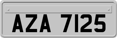 AZA7125