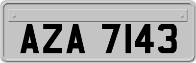 AZA7143