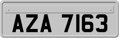 AZA7163