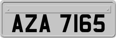 AZA7165