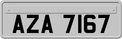 AZA7167