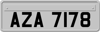 AZA7178
