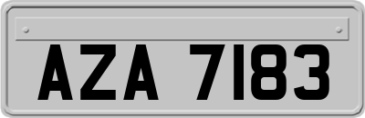 AZA7183