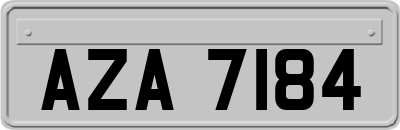 AZA7184
