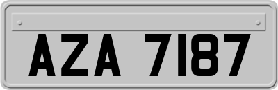 AZA7187