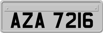 AZA7216