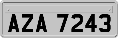 AZA7243