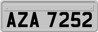 AZA7252