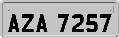 AZA7257