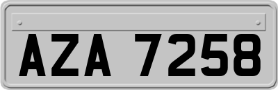 AZA7258