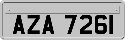 AZA7261