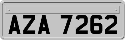AZA7262