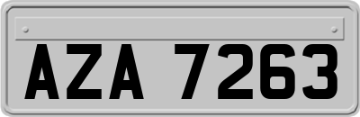 AZA7263