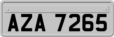 AZA7265